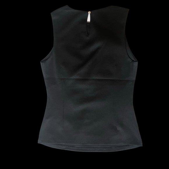 Three Piece Work Bundle Empire seam Blazer, Pants and Sleeveless Top NWT - Picture 7 of 16